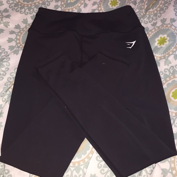 Gymshark workout leggings - Picture 3 of 3